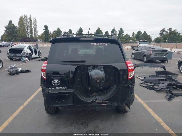 Продажа на аукционе авто 2009 Toyota Rav4, vin: JTMZF33V79D011825, номер лота: 46171766