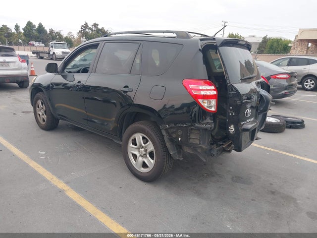 Продажа на аукционе авто 2009 Toyota Rav4, vin: JTMZF33V79D011825, номер лота: 46171766