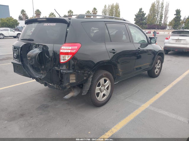 Продажа на аукционе авто 2009 Toyota Rav4, vin: JTMZF33V79D011825, номер лота: 46171766