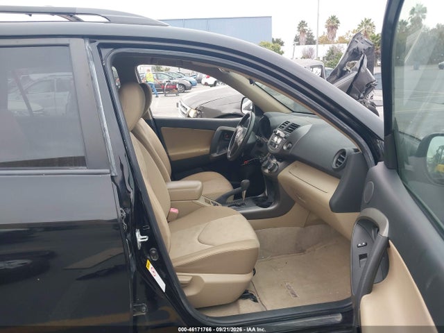 Продажа на аукционе авто 2009 Toyota Rav4, vin: JTMZF33V79D011825, номер лота: 46171766