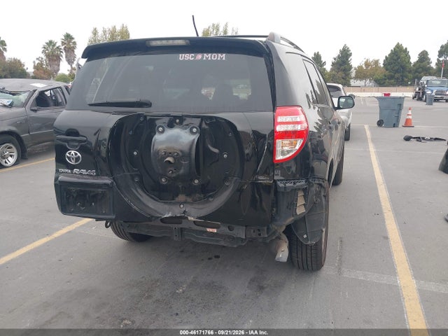 Продажа на аукционе авто 2009 Toyota Rav4, vin: JTMZF33V79D011825, номер лота: 46171766