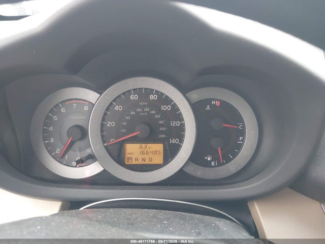 Продажа на аукционе авто 2009 Toyota Rav4, vin: JTMZF33V79D011825, номер лота: 46171766