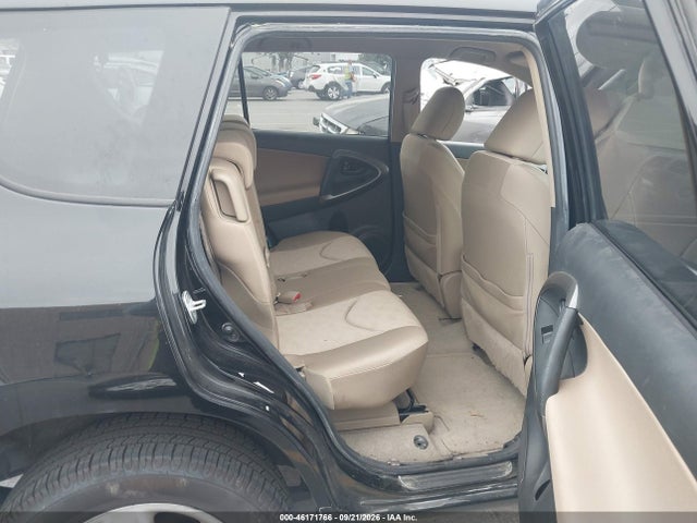 Продажа на аукционе авто 2009 Toyota Rav4, vin: JTMZF33V79D011825, номер лота: 46171766