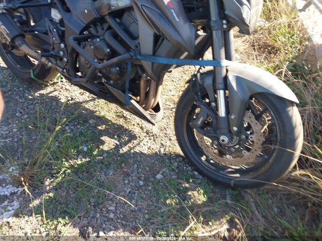 Suzuki Gsx-s750 M/z 2022 JS1C533D8N7100046 главное изображение