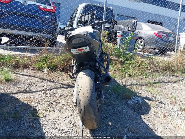 2022 Suzuki Gsx-s750 M/z მანქანა იყიდება აუქციონზე, vin: JS1C533D8N7100046, აუქციონის ნომერი: 46171769