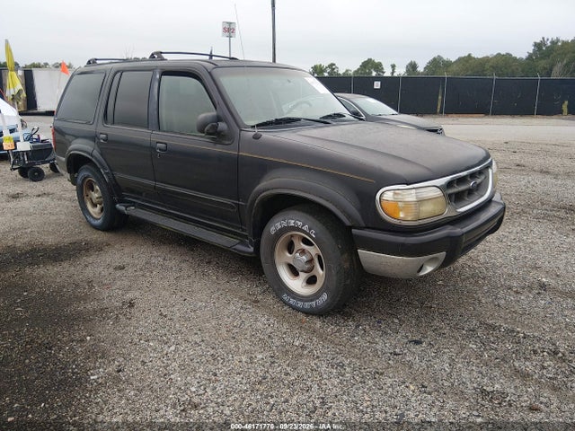 46171770 :رقم المزاد ، 1FMDU34E6XZB04491 vin ، 1999 Ford Explorer Eddie Bauer/limited/xlt مزاد بيع