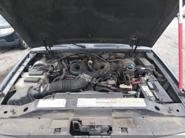 46171770 :رقم المزاد ، 1FMDU34E6XZB04491 vin ، 1999 Ford Explorer Eddie Bauer/limited/xlt مزاد بيع