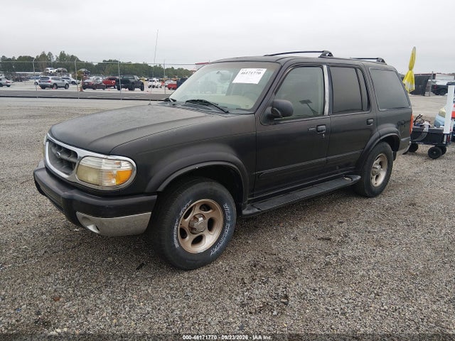 46171770 :رقم المزاد ، 1FMDU34E6XZB04491 vin ، 1999 Ford Explorer Eddie Bauer/limited/xlt مزاد بيع