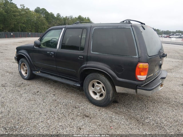 46171770 :رقم المزاد ، 1FMDU34E6XZB04491 vin ، 1999 Ford Explorer Eddie Bauer/limited/xlt مزاد بيع