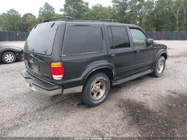 46171770 :رقم المزاد ، 1FMDU34E6XZB04491 vin ، 1999 Ford Explorer Eddie Bauer/limited/xlt مزاد بيع