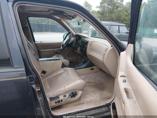 46171770 :رقم المزاد ، 1FMDU34E6XZB04491 vin ، 1999 Ford Explorer Eddie Bauer/limited/xlt مزاد بيع