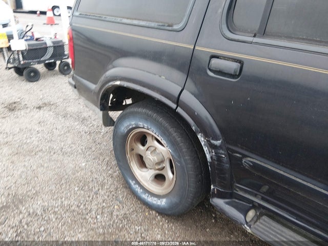 46171770 :رقم المزاد ، 1FMDU34E6XZB04491 vin ، 1999 Ford Explorer Eddie Bauer/limited/xlt مزاد بيع