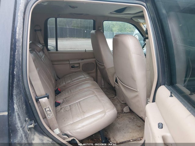 46171770 :رقم المزاد ، 1FMDU34E6XZB04491 vin ، 1999 Ford Explorer Eddie Bauer/limited/xlt مزاد بيع