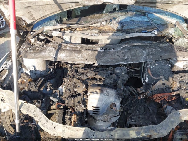 Aukcja sprzedaży 2016 Ford Focus Se, vin: 1FADP3FE6GL234403, numer aukcji: 46171785