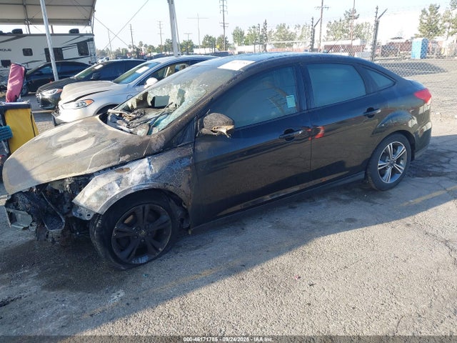 Aukcja sprzedaży 2016 Ford Focus Se, vin: 1FADP3FE6GL234403, numer aukcji: 46171785