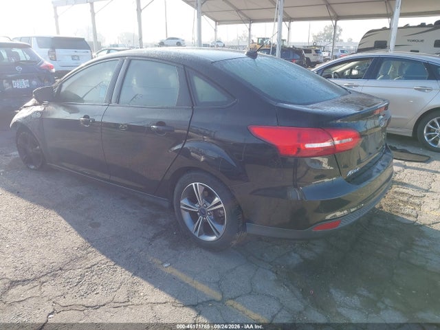 Aukcja sprzedaży 2016 Ford Focus Se, vin: 1FADP3FE6GL234403, numer aukcji: 46171785