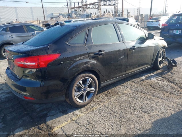 Aukcja sprzedaży 2016 Ford Focus Se, vin: 1FADP3FE6GL234403, numer aukcji: 46171785
