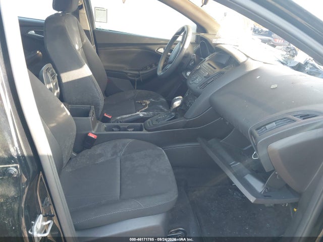 Aukcja sprzedaży 2016 Ford Focus Se, vin: 1FADP3FE6GL234403, numer aukcji: 46171785