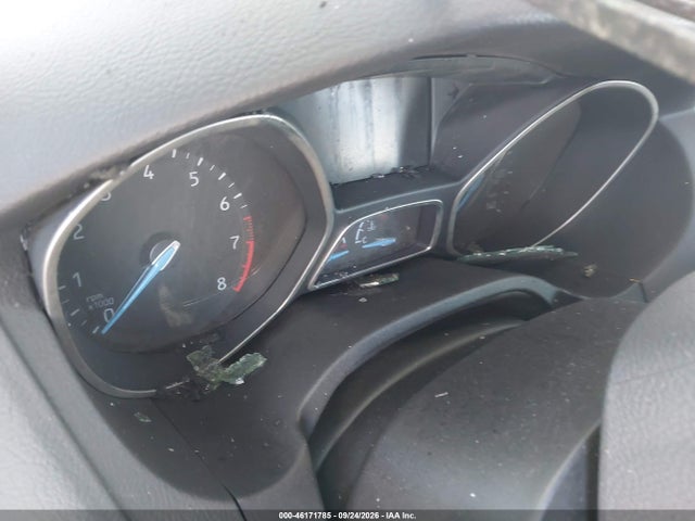Aukcja sprzedaży 2016 Ford Focus Se, vin: 1FADP3FE6GL234403, numer aukcji: 46171785