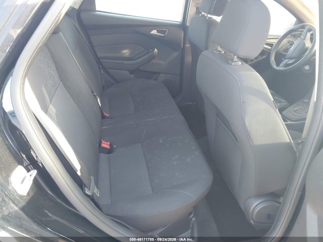 Aukcja sprzedaży 2016 Ford Focus Se, vin: 1FADP3FE6GL234403, numer aukcji: 46171785