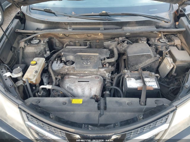 Продаж на аукціоні авто 2015 Toyota Rav4 Le, vin: 2T3BFREV4FW324766, номер лоту: 46171789