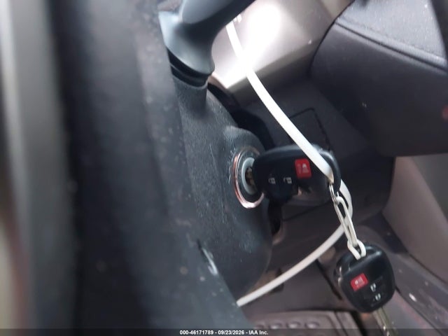 Продаж на аукціоні авто 2015 Toyota Rav4 Le, vin: 2T3BFREV4FW324766, номер лоту: 46171789