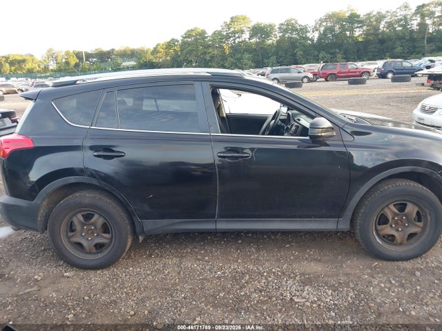 Продаж на аукціоні авто 2015 Toyota Rav4 Le, vin: 2T3BFREV4FW324766, номер лоту: 46171789
