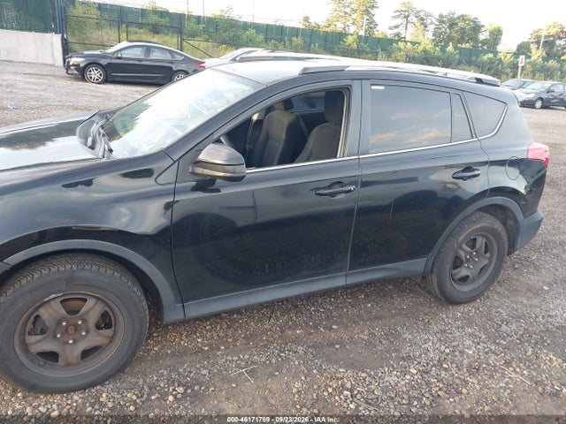 Продаж на аукціоні авто 2015 Toyota Rav4 Le, vin: 2T3BFREV4FW324766, номер лоту: 46171789