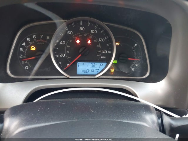 Продаж на аукціоні авто 2015 Toyota Rav4 Le, vin: 2T3BFREV4FW324766, номер лоту: 46171789