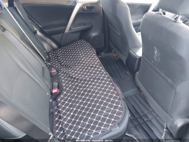 Продаж на аукціоні авто 2015 Toyota Rav4 Le, vin: 2T3BFREV4FW324766, номер лоту: 46171789