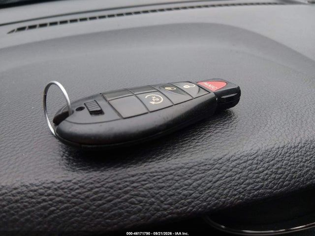 2011 Jeep Grand Cherokee Limited მანქანა იყიდება აუქციონზე, vin: 1J4RR5GT5BC603712, აუქციონის ნომერი: 46171790