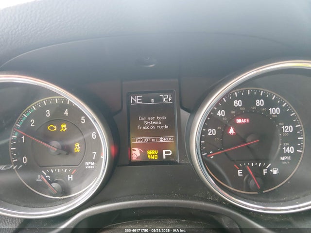 2011 Jeep Grand Cherokee Limited მანქანა იყიდება აუქციონზე, vin: 1J4RR5GT5BC603712, აუქციონის ნომერი: 46171790