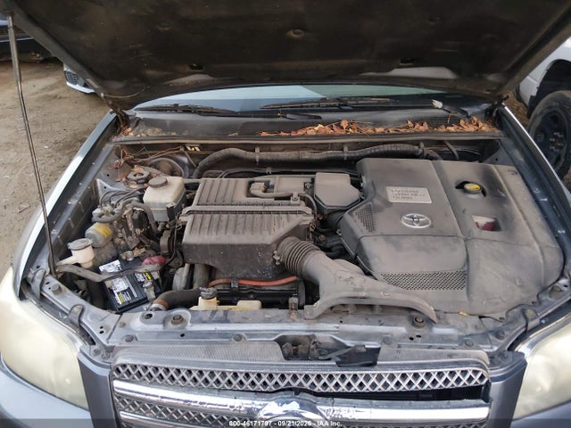 2006 Toyota Highlander Hybrid V6 მანქანა იყიდება აუქციონზე, vin: JTEEW21A360016866, აუქციონის ნომერი: 46171797