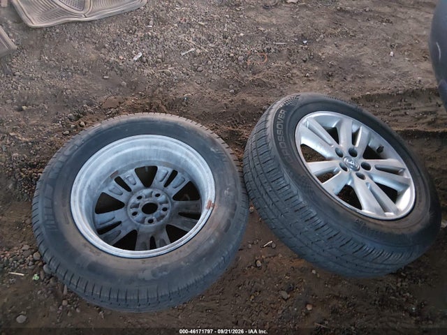 2006 Toyota Highlander Hybrid V6 მანქანა იყიდება აუქციონზე, vin: JTEEW21A360016866, აუქციონის ნომერი: 46171797