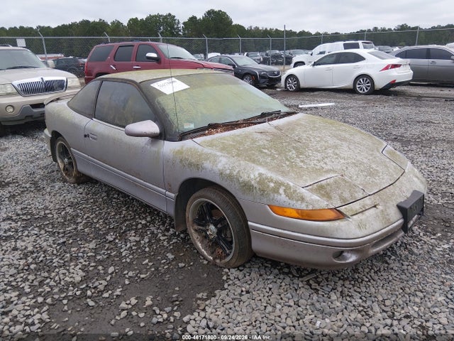 Aukcja sprzedaży 1996 Saturn Sc2, vin: 1G8ZH1279TZ195395, numer aukcji: 46171800