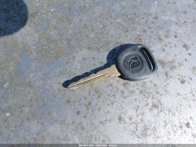 Продажа на аукционе авто 1996 Saturn Sc2, vin: 1G8ZH1279TZ195395, номер лота: 46171800
