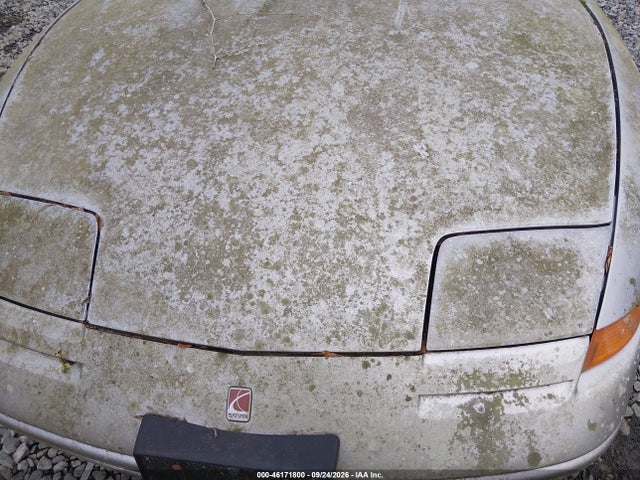 Aukcja sprzedaży 1996 Saturn Sc2, vin: 1G8ZH1279TZ195395, numer aukcji: 46171800