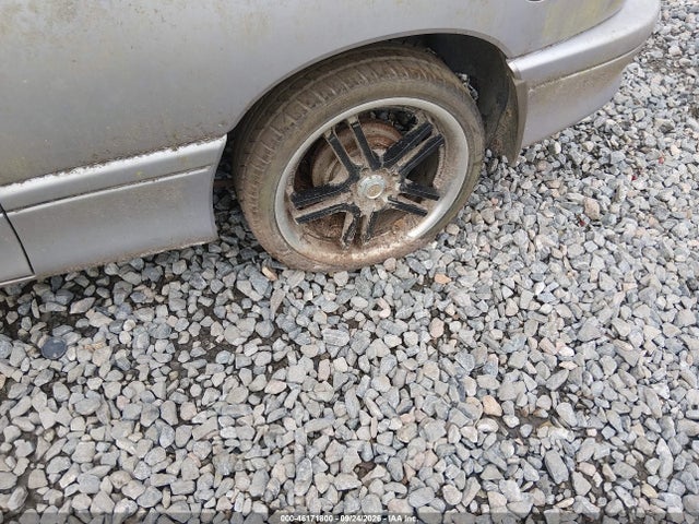 Aukcja sprzedaży 1996 Saturn Sc2, vin: 1G8ZH1279TZ195395, numer aukcji: 46171800