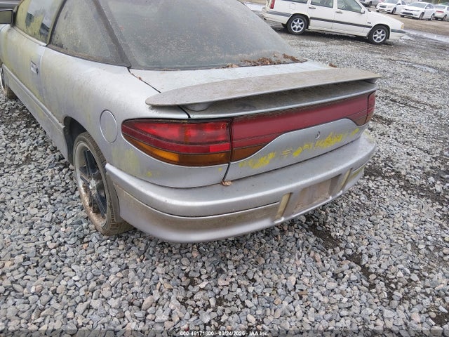 Aukcja sprzedaży 1996 Saturn Sc2, vin: 1G8ZH1279TZ195395, numer aukcji: 46171800