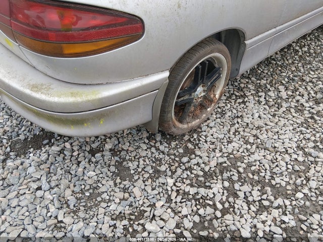 Aukcja sprzedaży 1996 Saturn Sc2, vin: 1G8ZH1279TZ195395, numer aukcji: 46171800