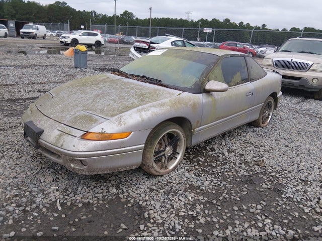 Aukcja sprzedaży 1996 Saturn Sc2, vin: 1G8ZH1279TZ195395, numer aukcji: 46171800