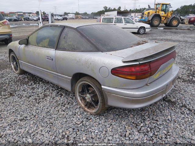 Aukcja sprzedaży 1996 Saturn Sc2, vin: 1G8ZH1279TZ195395, numer aukcji: 46171800