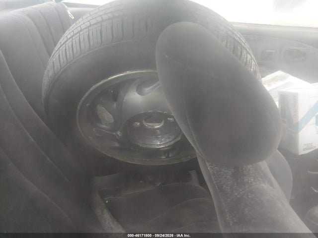 Aukcja sprzedaży 1996 Saturn Sc2, vin: 1G8ZH1279TZ195395, numer aukcji: 46171800