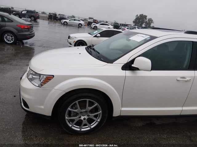 Aukcja sprzedaży 2012 Dodge Journey R/t, vin: 3C4PDDEG5CT235257, numer aukcji: 46171802
