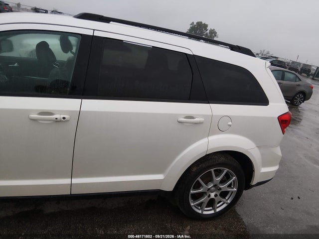 Aukcja sprzedaży 2012 Dodge Journey R/t, vin: 3C4PDDEG5CT235257, numer aukcji: 46171802