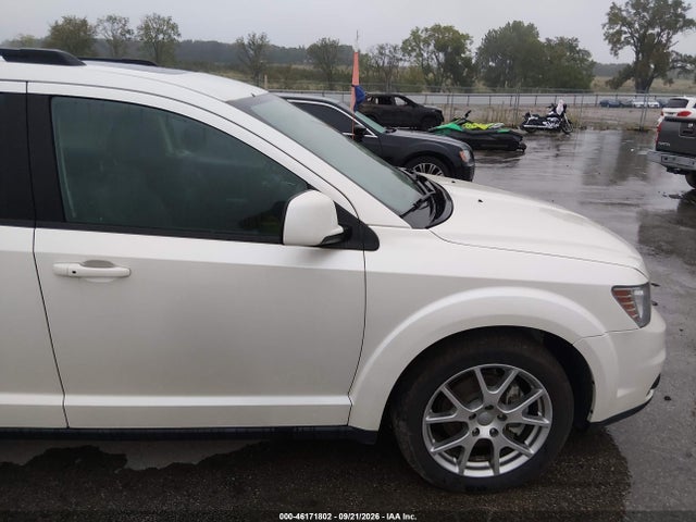 Aukcja sprzedaży 2012 Dodge Journey R/t, vin: 3C4PDDEG5CT235257, numer aukcji: 46171802