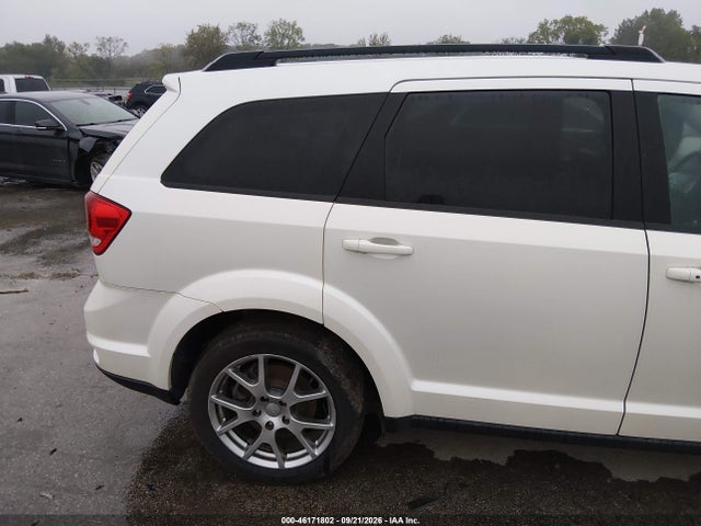 Aukcja sprzedaży 2012 Dodge Journey R/t, vin: 3C4PDDEG5CT235257, numer aukcji: 46171802