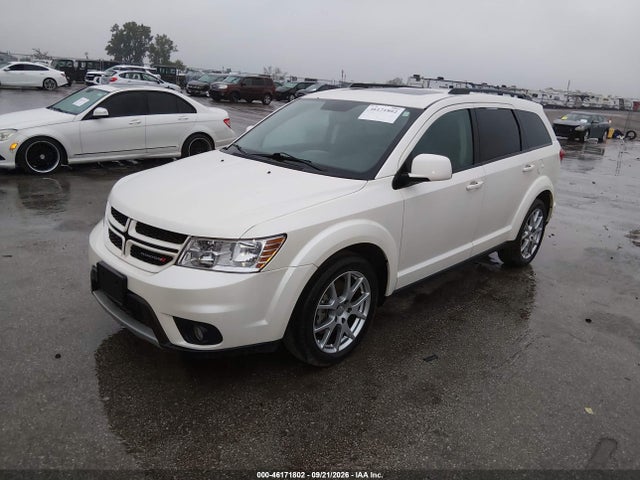 Aukcja sprzedaży 2012 Dodge Journey R/t, vin: 3C4PDDEG5CT235257, numer aukcji: 46171802