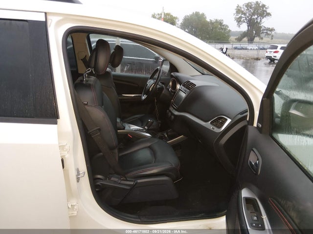 Aukcja sprzedaży 2012 Dodge Journey R/t, vin: 3C4PDDEG5CT235257, numer aukcji: 46171802