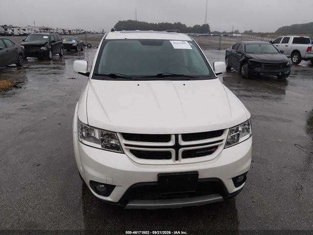 Aukcja sprzedaży 2012 Dodge Journey R/t, vin: 3C4PDDEG5CT235257, numer aukcji: 46171802